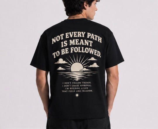 “BUILT DIFFERENT” Short Sleeve T-Shirt