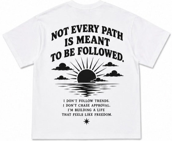 “BUILT DIFFERENT” Short Sleeve T-Shirt