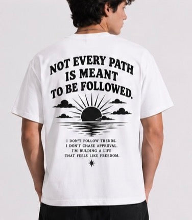 “BUILT DIFFERENT” Short Sleeve T-Shirt