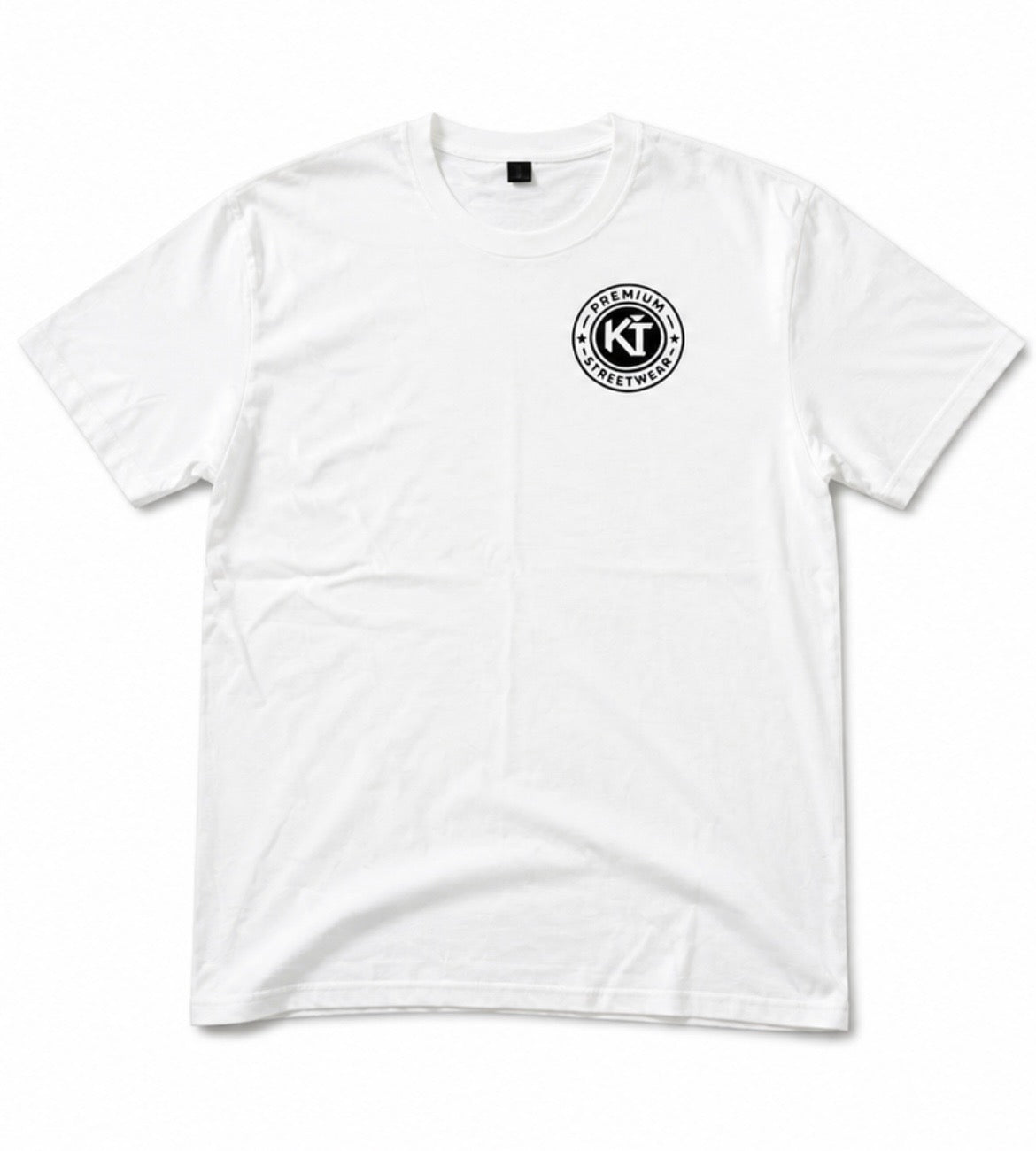 “KAYTEES” Short sleeve t-shirt