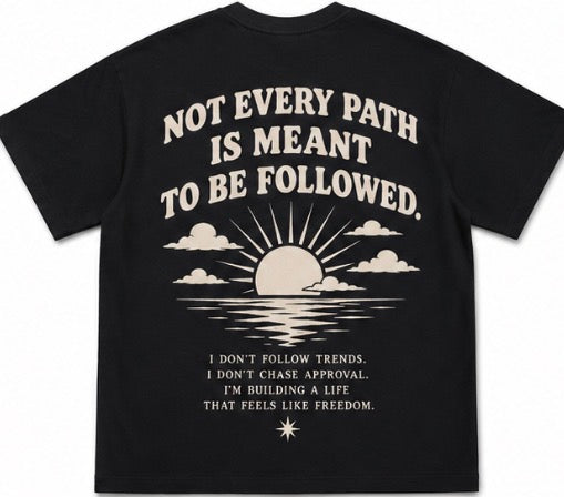 “BUILT DIFFERENT” Short Sleeve T-Shirt