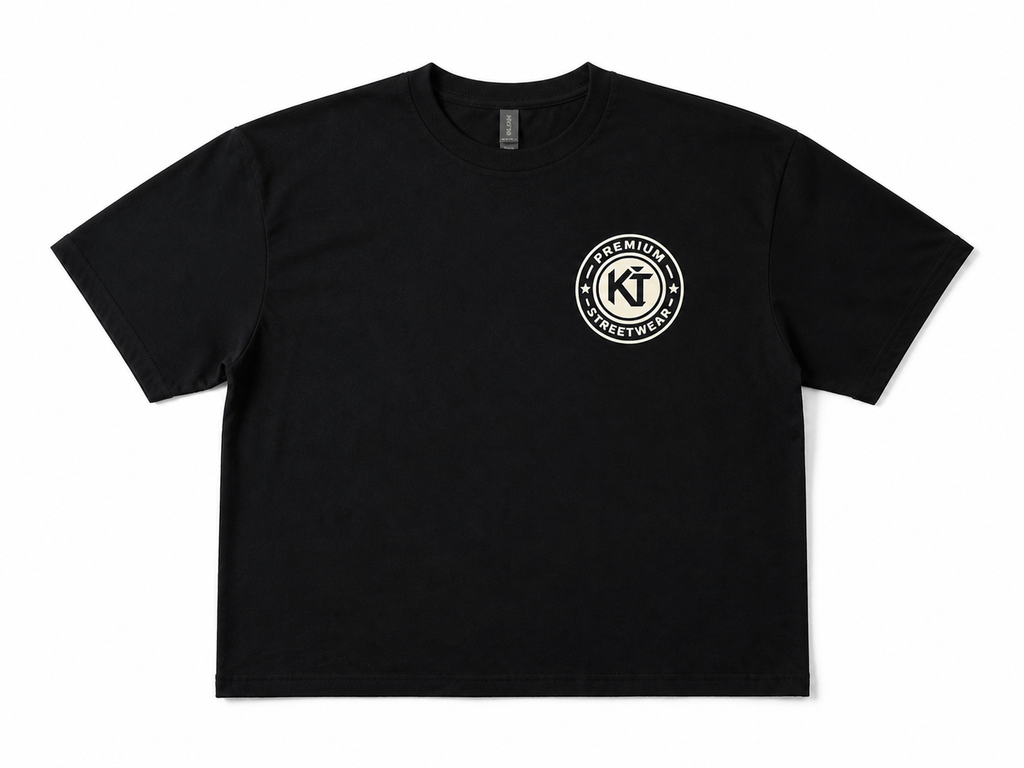 “KAYTEES” Short sleeve t-shirt