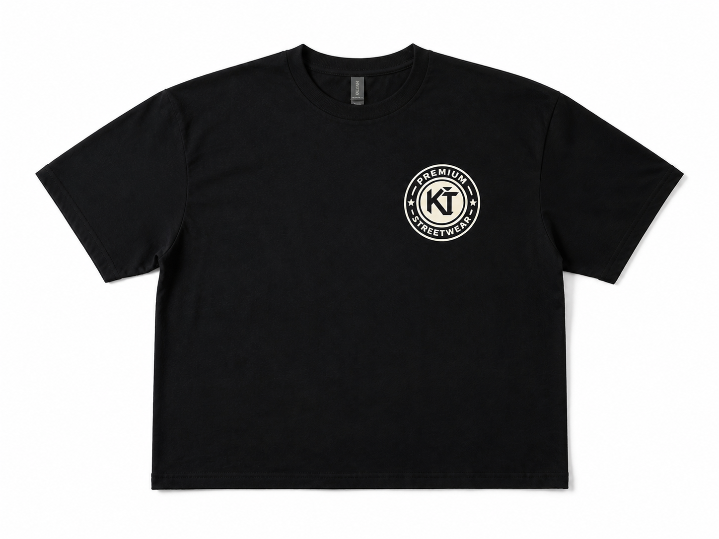 “KAYTEES” Short sleeve t-shirt