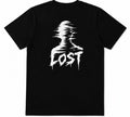 "LOST" Short Sleeved T-Shirt