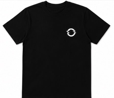 "LOST" Short Sleeved T-Shirt